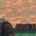 When you rent a dumpster what can you put in it?