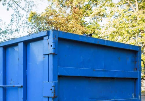 Which Is The Best Roll-off Dumpster Rental Company? thumbnail